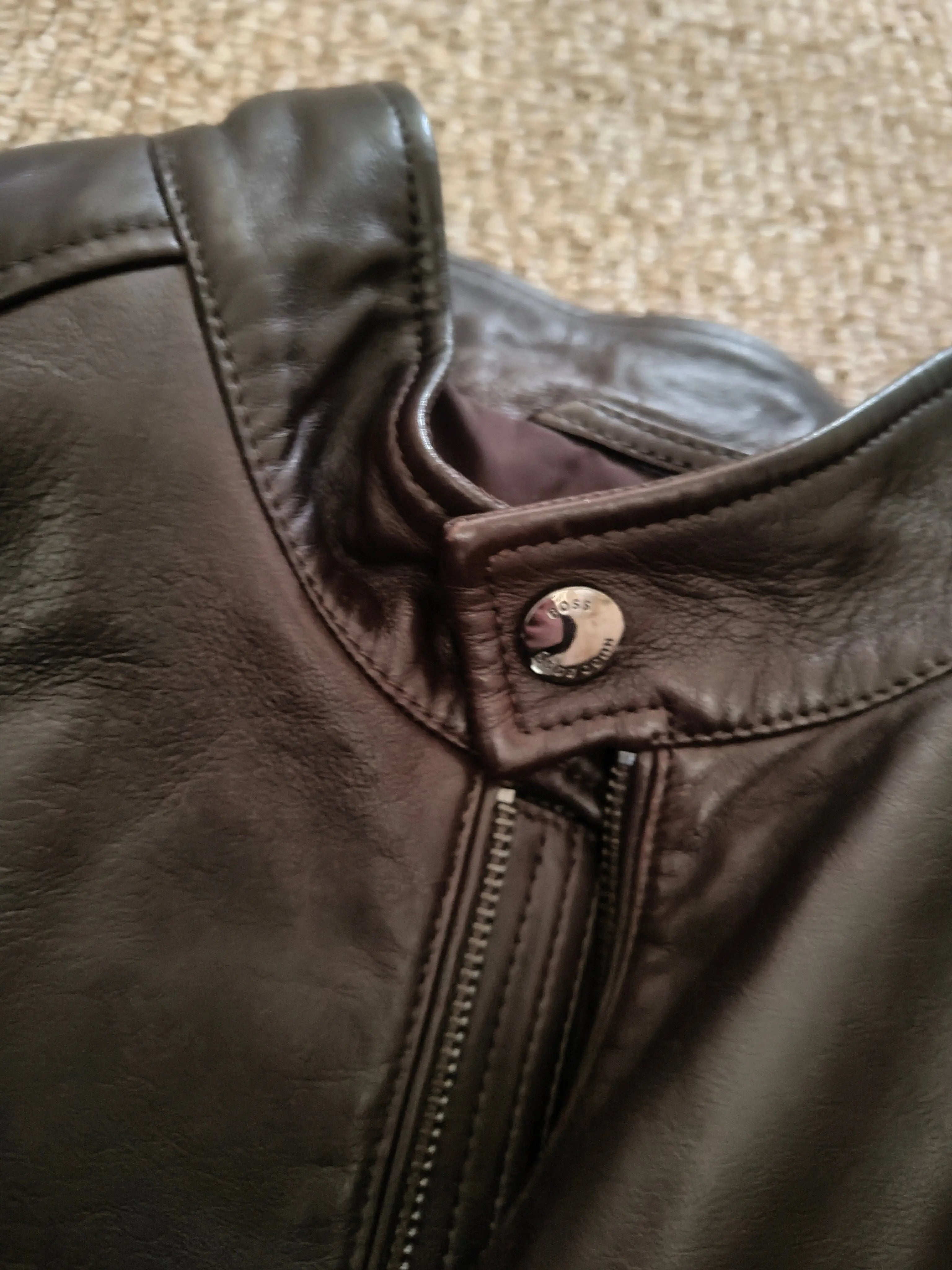 Hugo Boss Garmentsplace