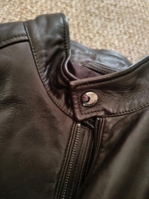 Hugo Boss Garmentsplace