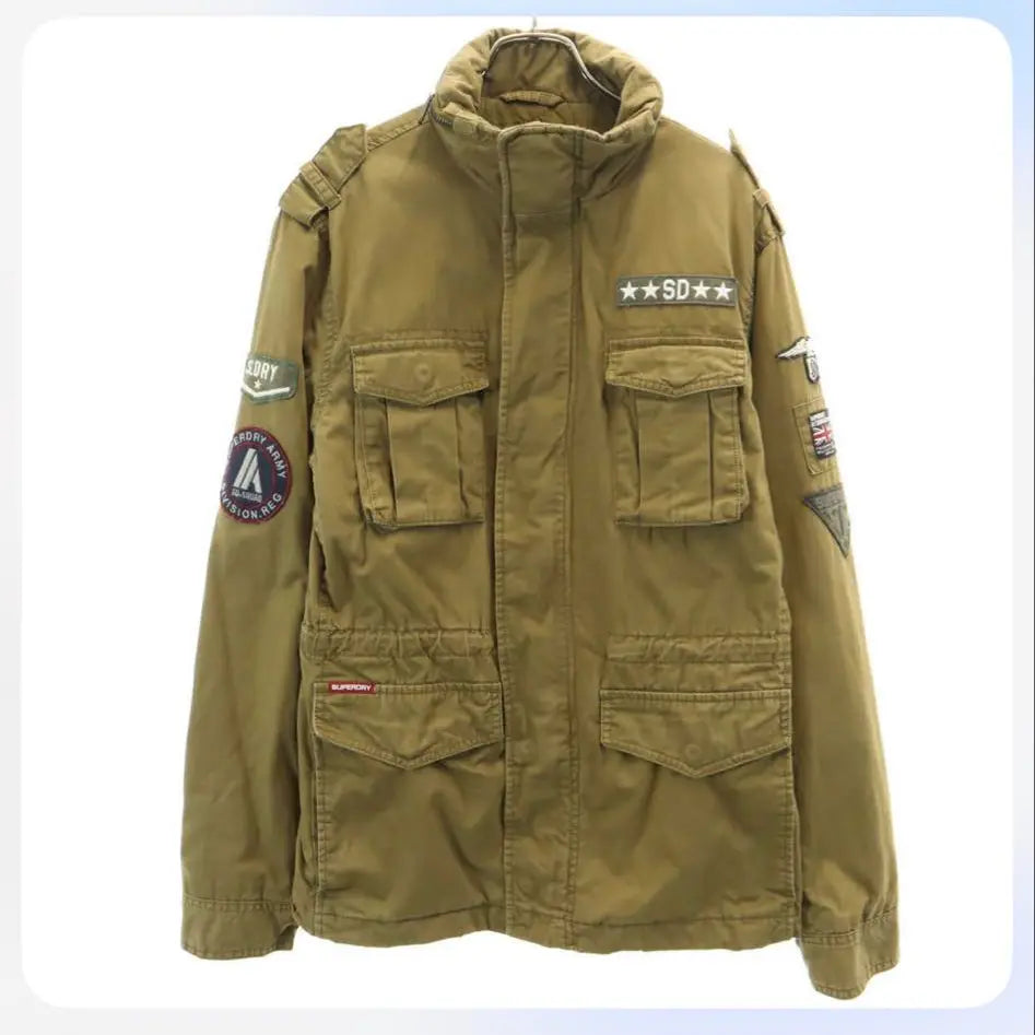 Customer order Oliver Garmentsplace