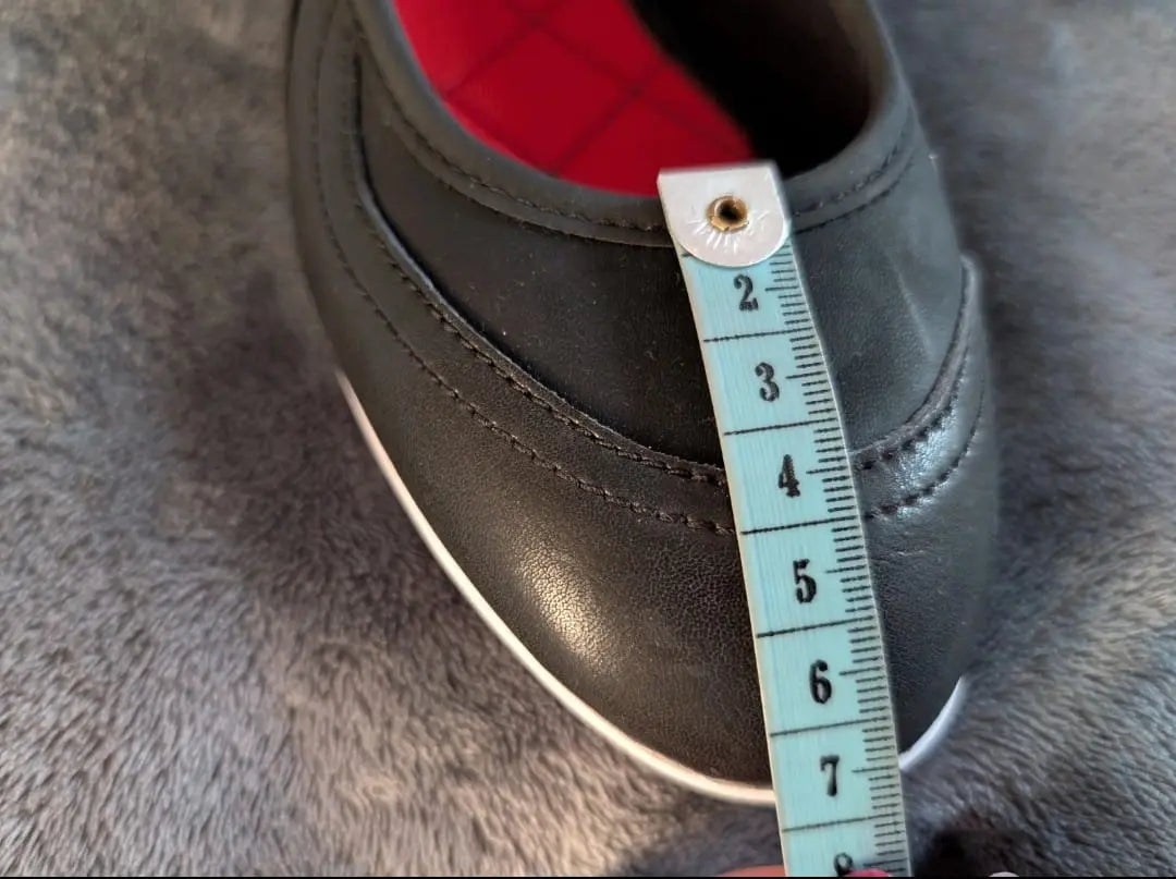 Ferrari x Puma Laballerina SF 305419 6UK / 39 / 8.5 US / 25CM Black Garmentsplace