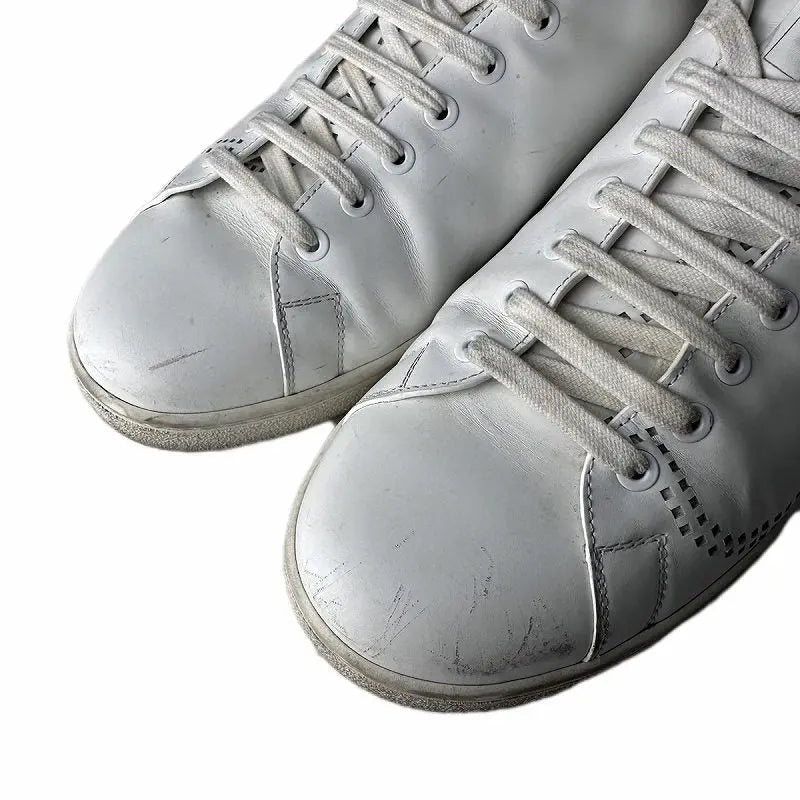 Valentino Garavani Size EU42/ Size 8 Flycrew Trainers Garmentsplace