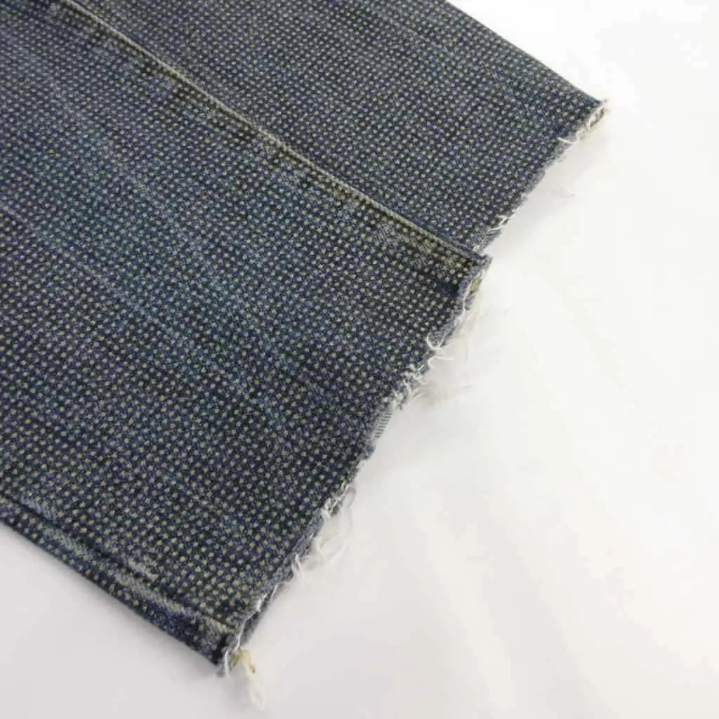 Jacob Cohen Jeans Blue 26 Womens Grade A Condition Garmentsplace