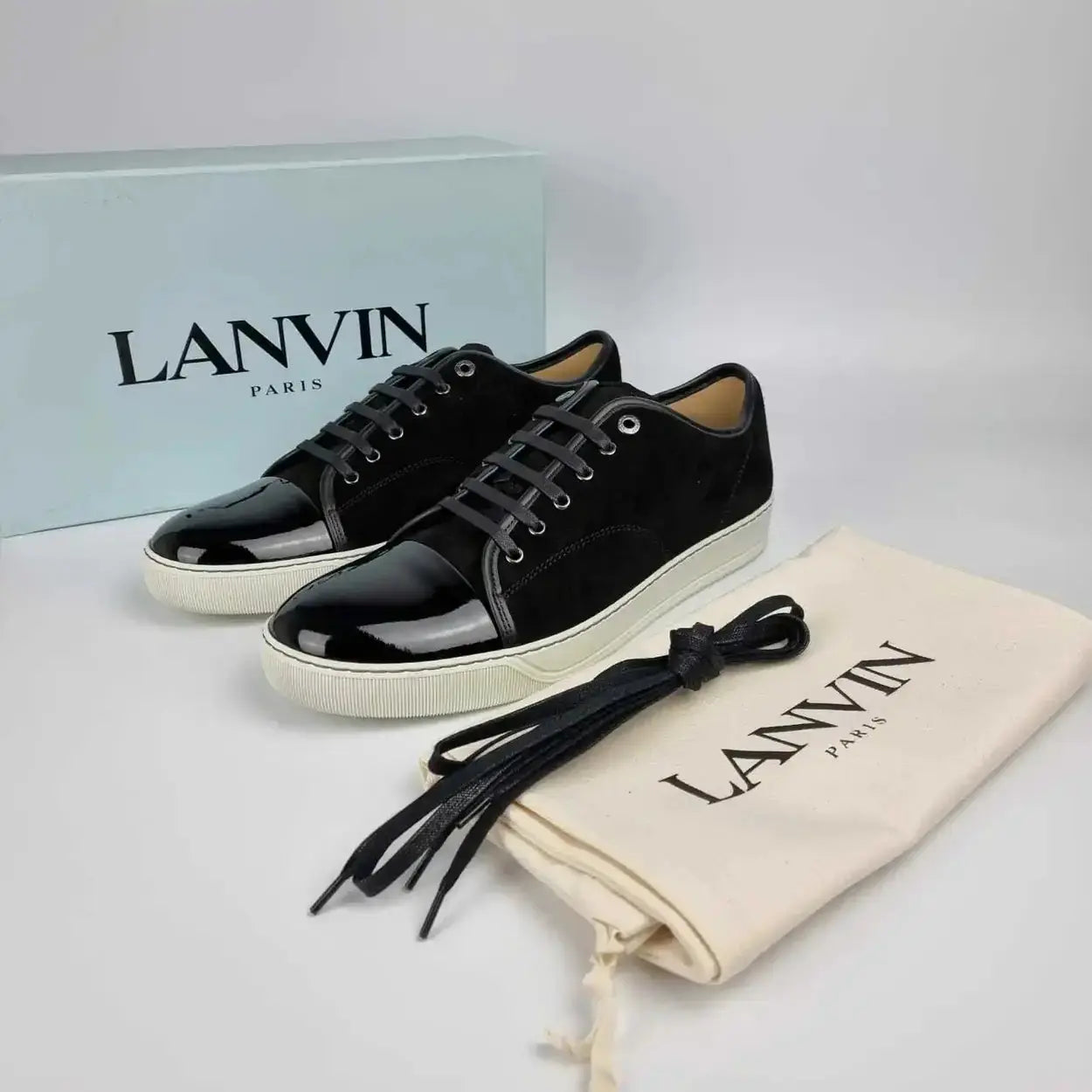 Lanvin / Valentino Order x5 (3 lanvin , 2 Valentino) For Customer Garmentsplace
