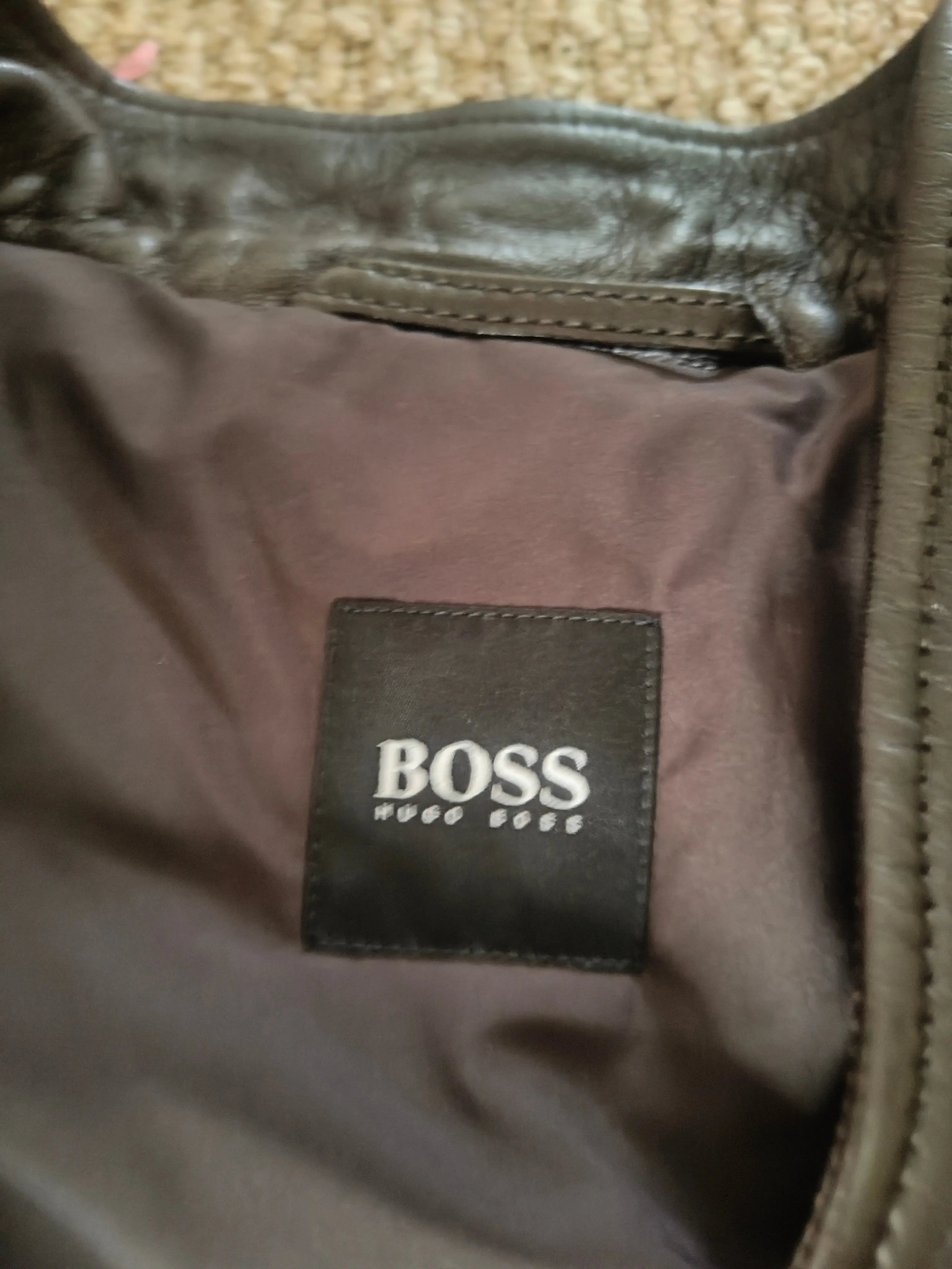 Hugo Boss Garmentsplace