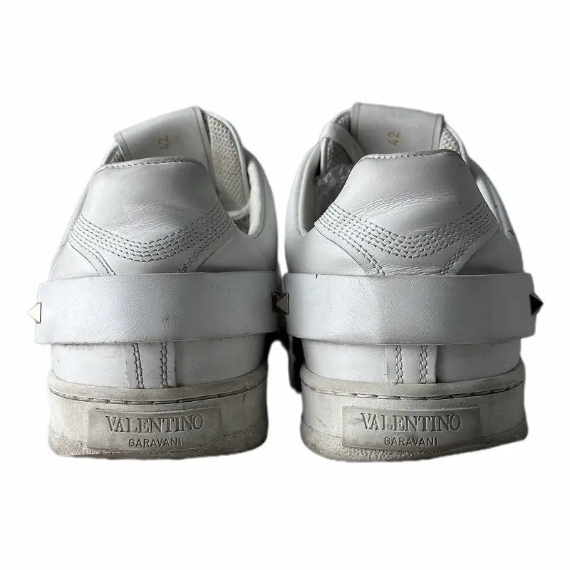 Valentino Garavani Size EU42/ Size 8 Flycrew Trainers Garmentsplace