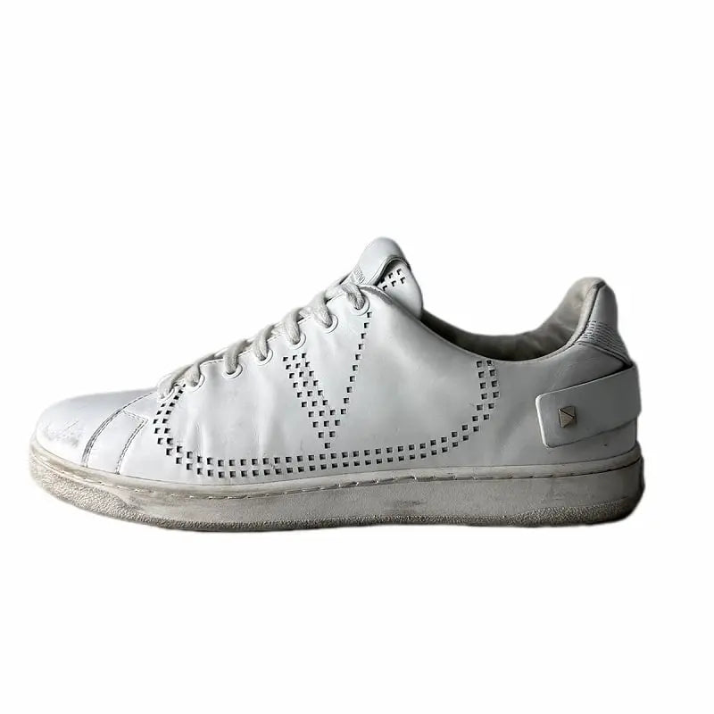 Valentino Garavani Size EU42/ Size 8 Flycrew Trainers Garmentsplace