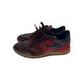 Valentino Rockrunner Brown Camo Garmentsplace
