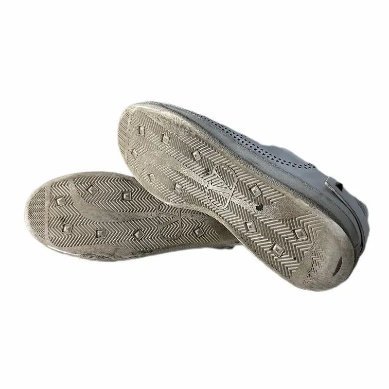 Valentino Garavani Size EU42/ Size 8 Flycrew Trainers Garmentsplace